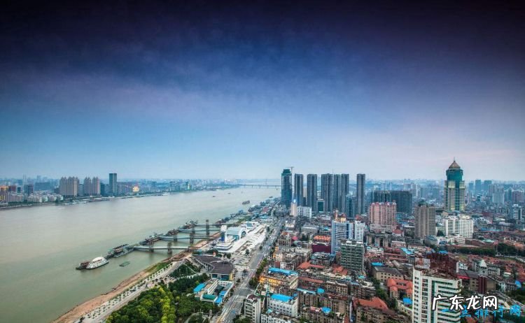 我国四大名镇 湖北汉口镇排第一