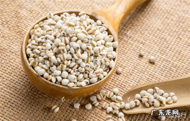 越吃越瘦的10种杂粮 燕麦只能排在第三