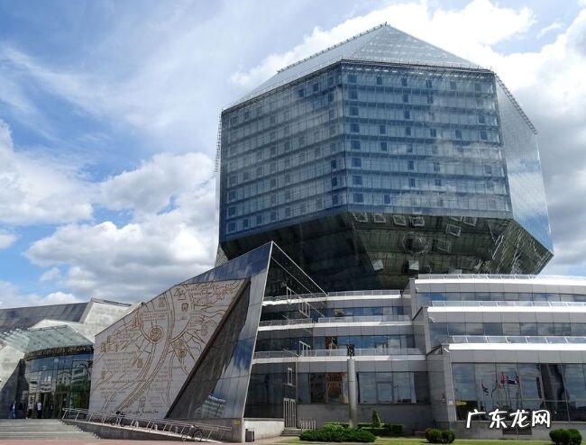 世界十大最丑建筑 只有更奇葩没有最奇葩!