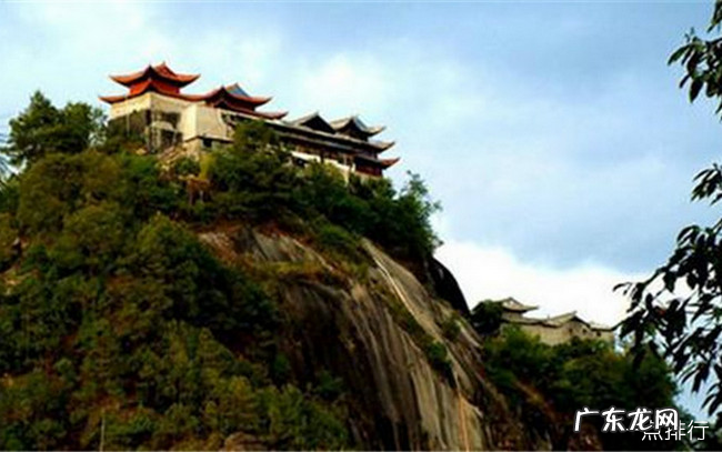 腾冲十大景点排行 腾冲必玩的景点推荐