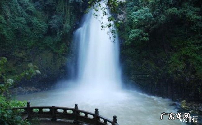 腾冲十大景点排行 腾冲必玩的景点推荐