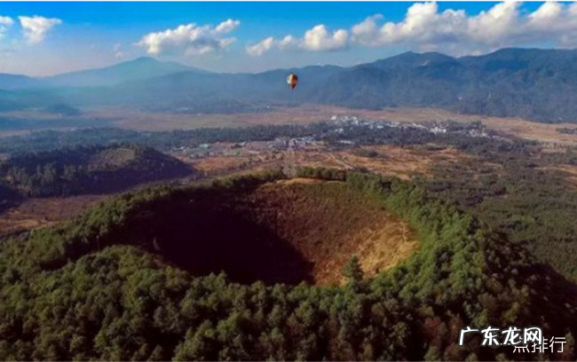 腾冲十大景点排行 腾冲必玩的景点推荐