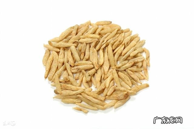 麦冬籽泡水喝的功效与作用禁忌