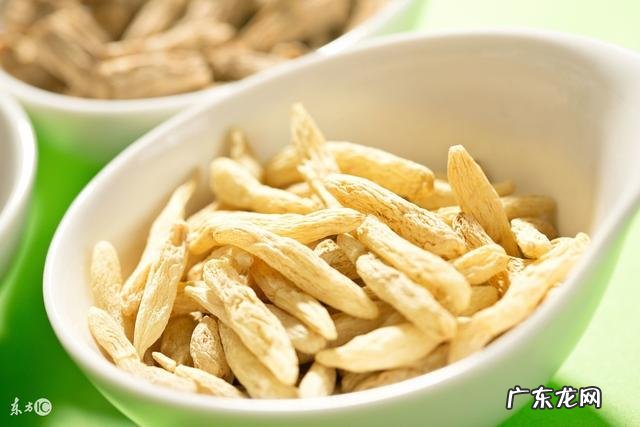 麦冬籽泡水喝的功效与作用禁忌