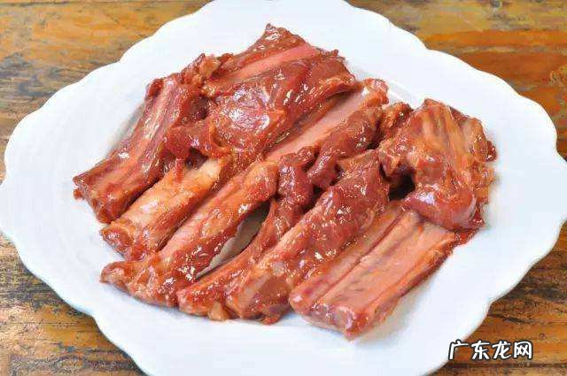 熟驴肉怎么做嫩