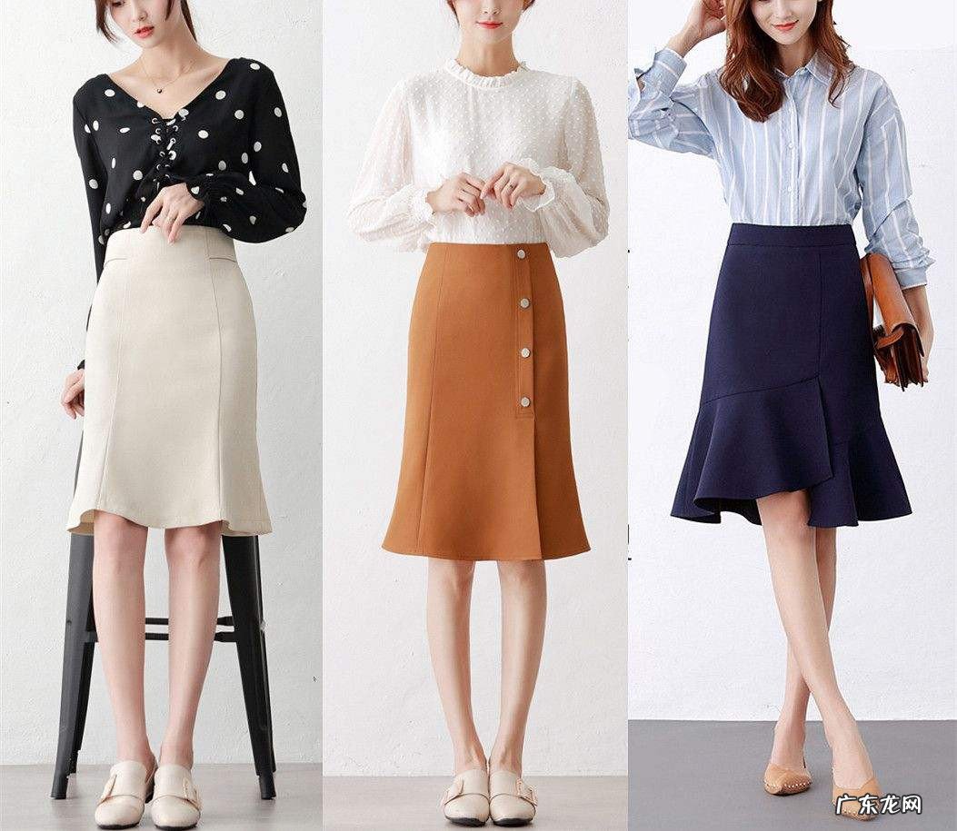 穿衣服搭配女气质气质