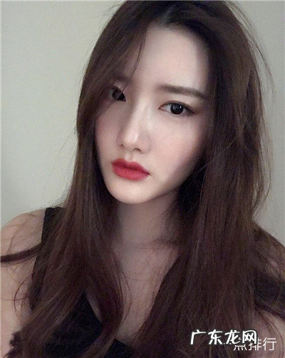 抖音十大网红女神排行榜 哪一位才是你的心头好