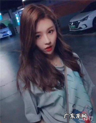 抖音十大网红女神排行榜 哪一位才是你的心头好