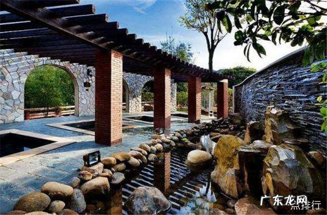 从化十大景点排行榜 从化最值得看的景点