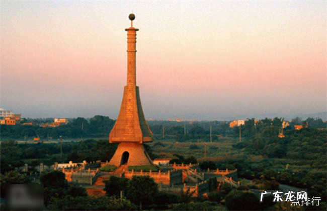 从化十大景点排行榜 从化最值得看的景点