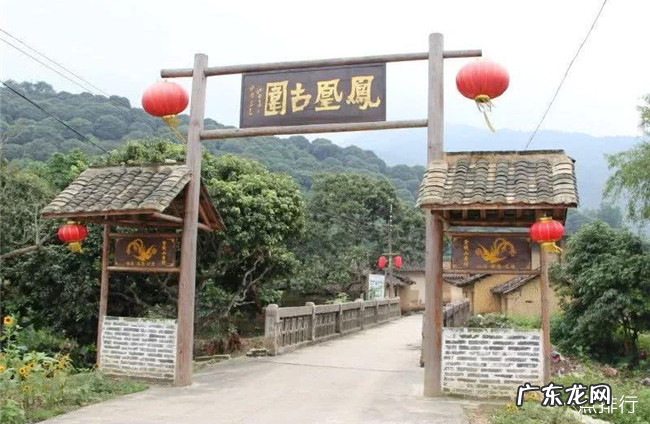 从化十大景点排行榜 从化最值得看的景点