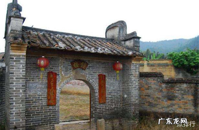 从化十大景点排行榜 从化最值得看的景点