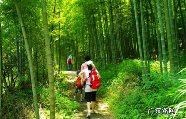 从化十大景点排行榜 从化最值得看的景点