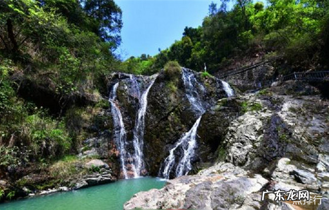 从化十大景点排行榜 从化最值得看的景点