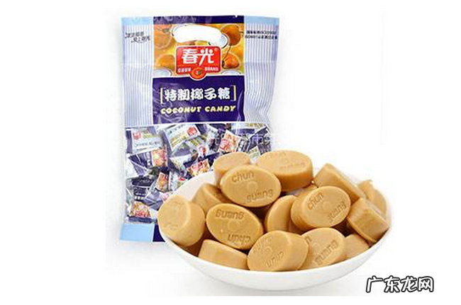 海口十大特产 海口特产都有什么