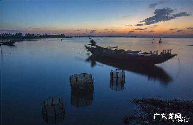 鄂州十大景点大全 鄂州旅游景点大全排名榜