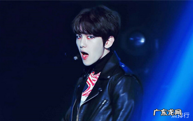 exo成员人气排名2019 吴世勋仅排第二