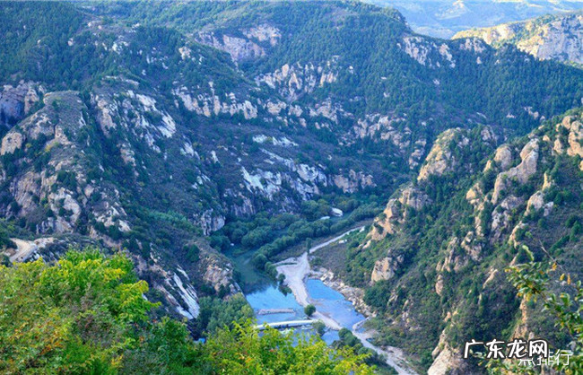 密云十大景点排行榜 密云值得去的景点推荐