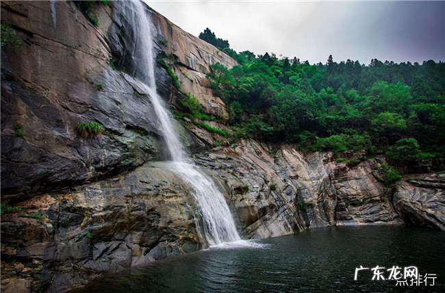 密云十大景点排行榜 密云值得去的景点推荐