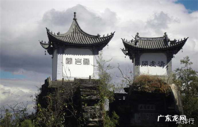 兰州十大旅游景点排名 兰州好玩的景点有哪些