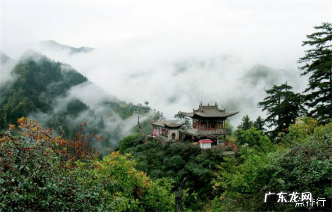 兰州十大旅游景点排名 兰州好玩的景点有哪些