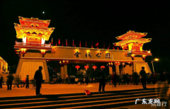 兰州十大旅游景点排名 兰州好玩的景点有哪些