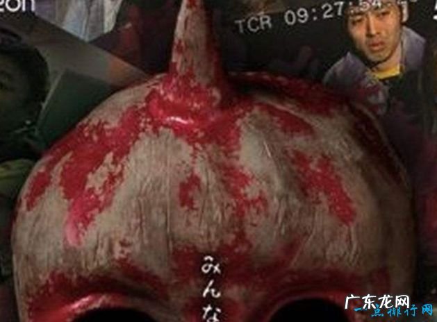 日本恐怖片排行榜前十名 不适合独自一人看的电影!