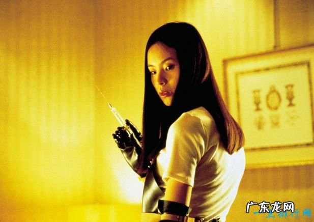 日本恐怖片排行榜前十名 不适合独自一人看的电影!