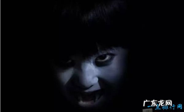 日本恐怖片排行榜前十名 不适合独自一人看的电影!