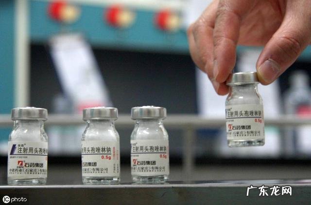 儿童用几代头孢好