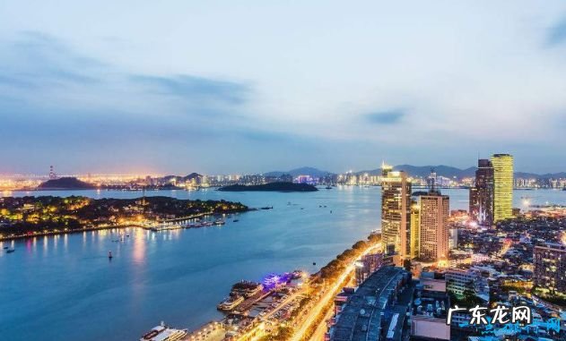 中国十大魅力城市 外国人眼中最有魅力的中国城市