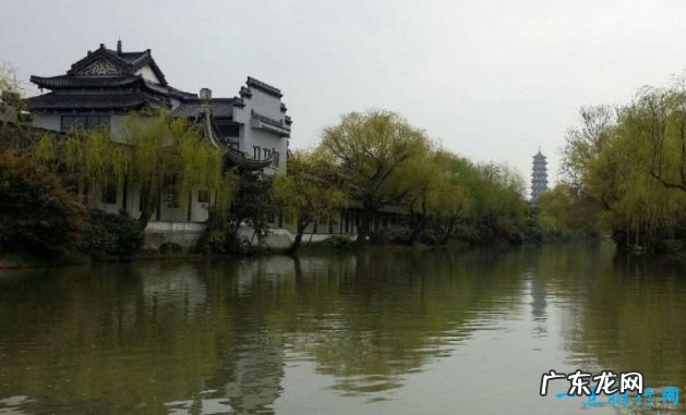 中国十大魅力城市 外国人眼中最有魅力的中国城市