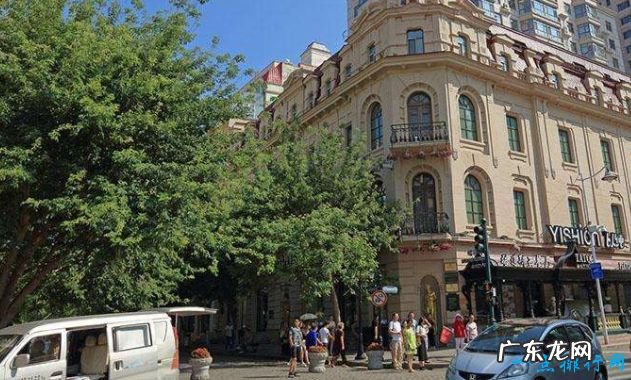 中国十大魅力城市 外国人眼中最有魅力的中国城市