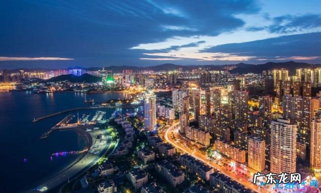 中国十大魅力城市 外国人眼中最有魅力的中国城市