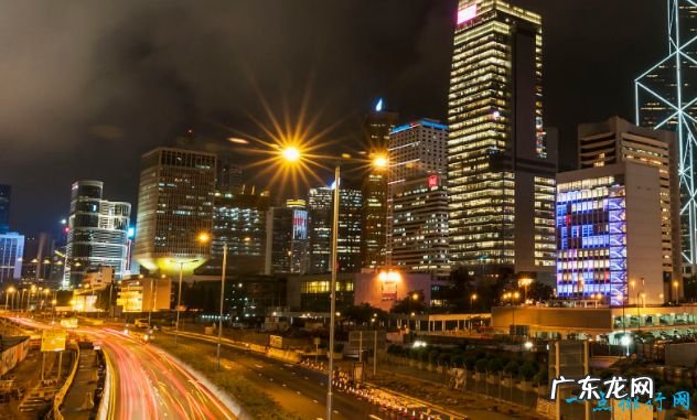 中国十大魅力城市 外国人眼中最有魅力的中国城市