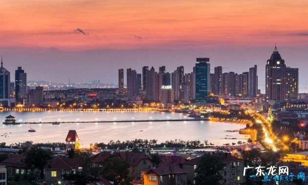 中国十大魅力城市 外国人眼中最有魅力的中国城市