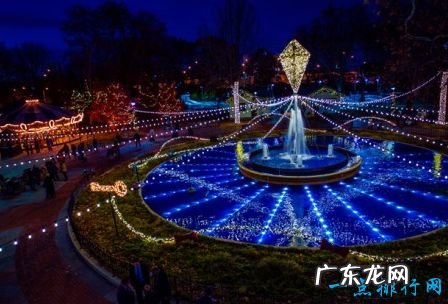 最具逼格的七夕的十大派对晚会 让这个情人节有点颜色