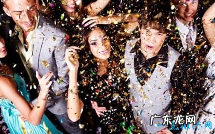 最具逼格的七夕的十大派对晚会 让这个情人节有点颜色