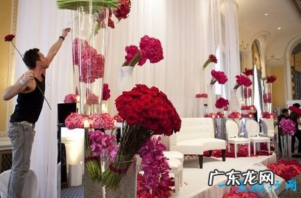 最具逼格的七夕的十大派对晚会 让这个情人节有点颜色