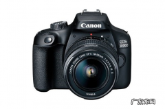 佳能单反相机哪款好 佳能单反型号销量排名2018