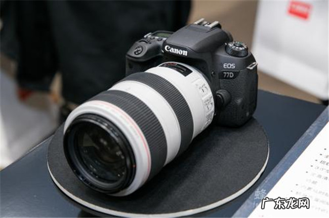 佳能单反相机哪款好 佳能单反型号销量排名2018