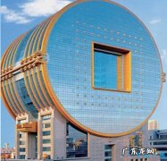 中国十大最丑建筑排行 让人槽点满满的建筑造型！