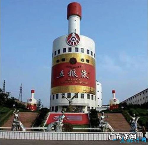 中国十大最丑建筑排行 让人槽点满满的建筑造型!