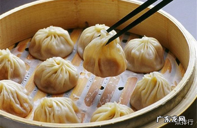 河南美食小吃排行榜 河南十大名吃都有什么