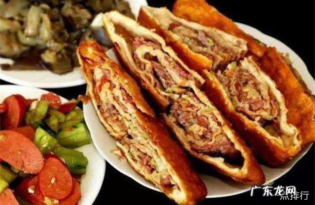 河南美食小吃排行榜 河南十大名吃都有什么