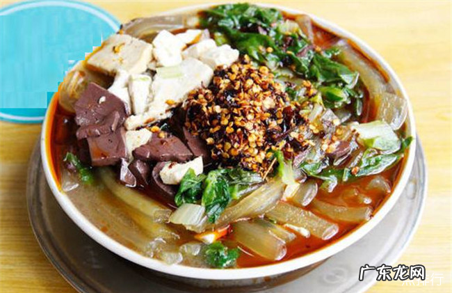 河南美食小吃排行榜 河南十大名吃都有什么