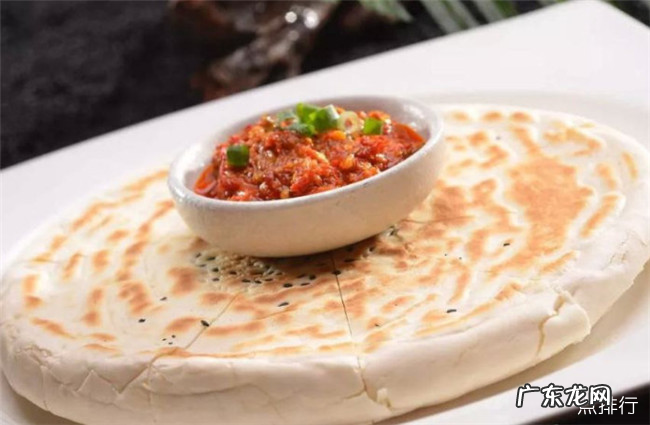 河南美食小吃排行榜 河南十大名吃都有什么