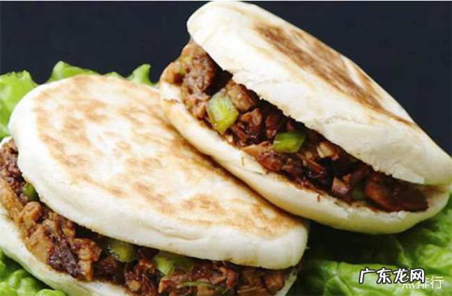 河南美食小吃排行榜 河南十大名吃都有什么