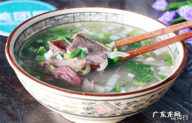 河南美食小吃排行榜 河南十大名吃都有什么