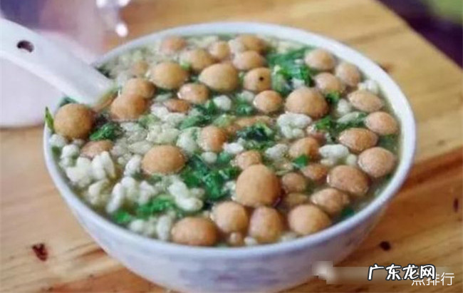 河南美食小吃排行榜 河南十大名吃都有什么